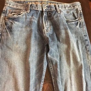American Eagle Men’s Jeans 100% cotton